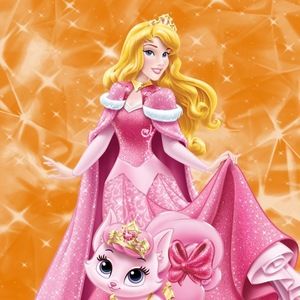 Meet your Posher, Gisselle